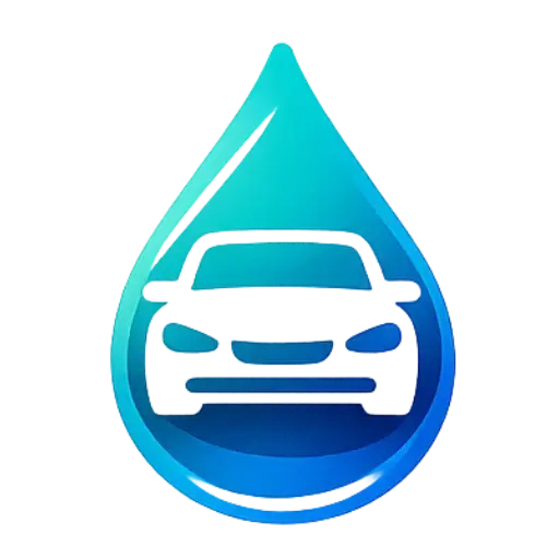 Lavage auto à domicile Minzac